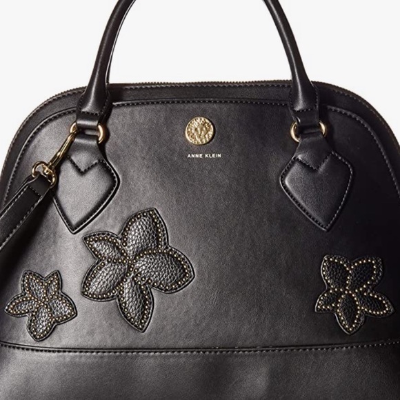 Anne Klein Handbags - ⭐️NEW ANN KLEIN SATCHEL PURSE